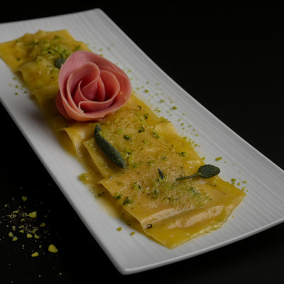 20250710_2149_Pasta Gourmet con Estilo_remix_01jzty161veyw9f1eskxmkpzb4