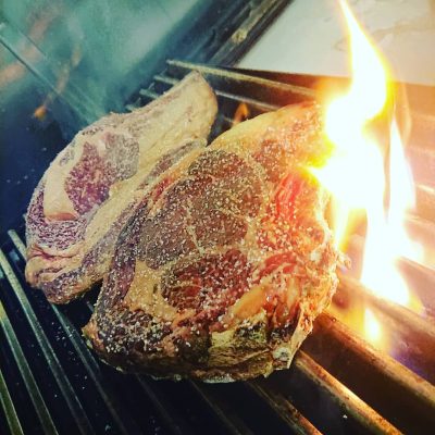 chuleton gallego por peso
