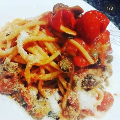 amatriccia