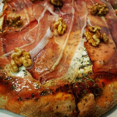 pizza alto adige