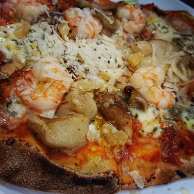 pizza daniel giusy