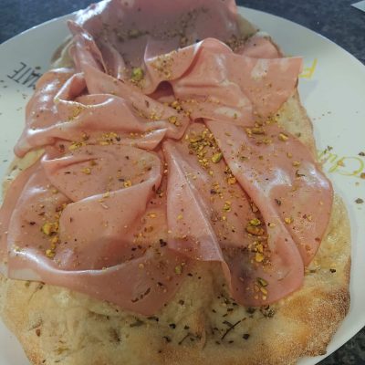 pizza emilia