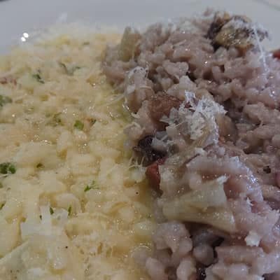 risotto